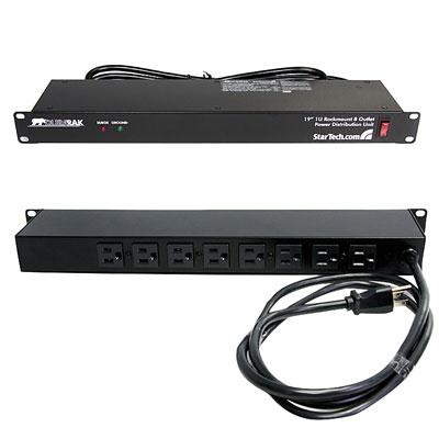 PDU Power Distribution Unit PDU Power Distribution Unit